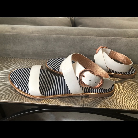 Ted Baker London Shoes - Ted Baker Women’s Qereda Sandal Size 39